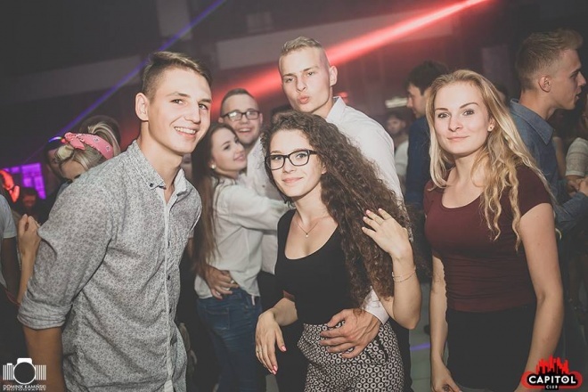 Micar w klubie Capitol  [27.08.2016] - zdjęcie #5 - eOstroleka.pl