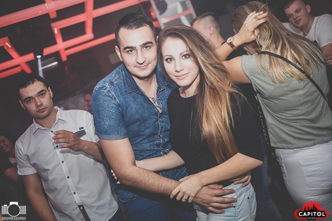 Micar w klubie Capitol  [27.08.2016] - zdjęcie #4 - eOstroleka.pl