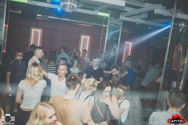 Micar w klubie Capitol  [27.08.2016] - zdjęcie #2 - eOstroleka.pl