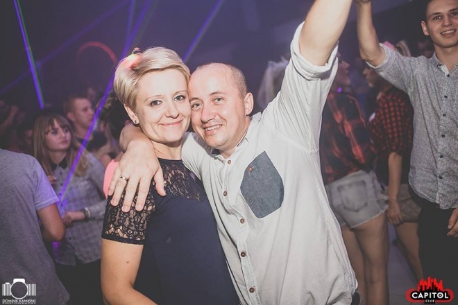 Micar w klubie Capitol  [27.08.2016] - zdjęcie #1 - eOstroleka.pl