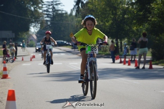 Kurpie MTB w Dąbrówce [28.08.2016] - zdjęcie #102 - eOstroleka.pl