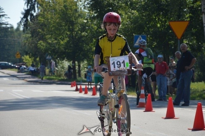 Kurpie MTB w Dąbrówce [28.08.2016] - zdjęcie #96 - eOstroleka.pl