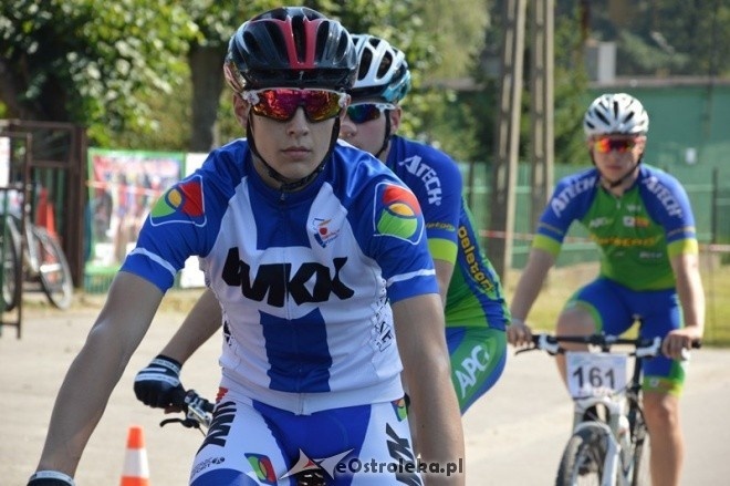 Kurpie MTB w Dąbrówce [28.08.2016] - zdjęcie #75 - eOstroleka.pl
