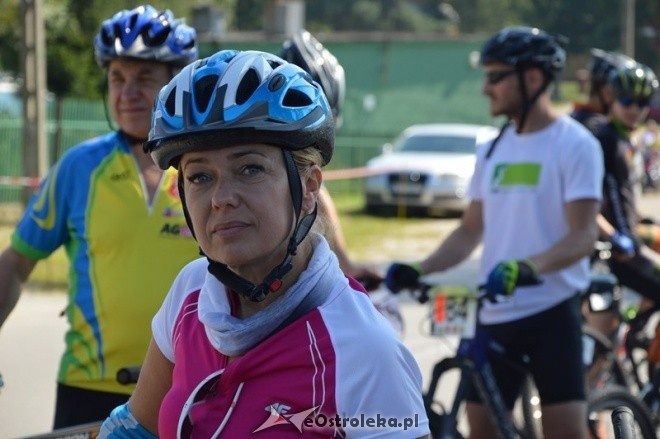 Kurpie MTB w Dąbrówce [28.08.2016] - zdjęcie #70 - eOstroleka.pl