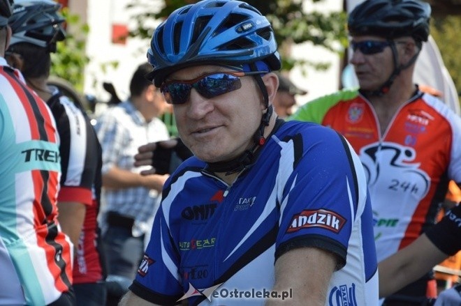 Kurpie MTB w Dąbrówce [28.08.2016] - zdjęcie #63 - eOstroleka.pl