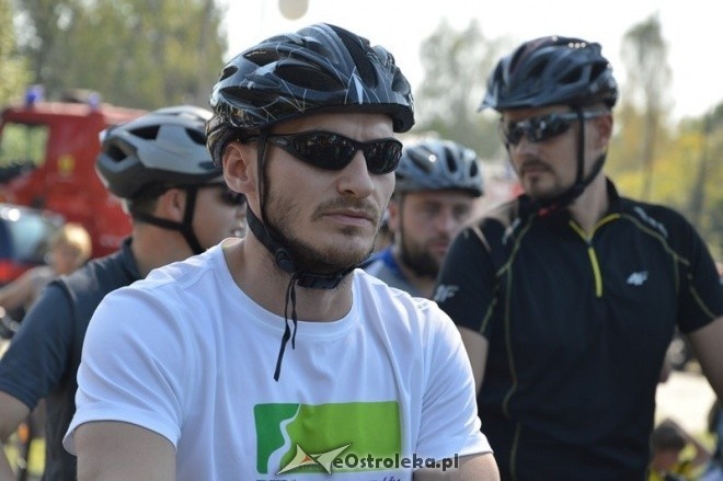 Kurpie MTB w Dąbrówce [28.08.2016] - zdjęcie #36 - eOstroleka.pl