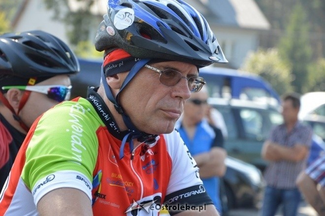 Kurpie MTB w Dąbrówce [28.08.2016] - zdjęcie #35 - eOstroleka.pl