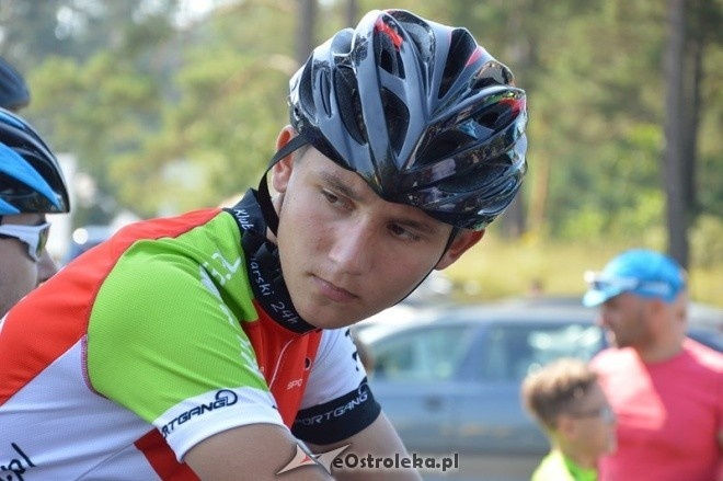 Kurpie MTB w Dąbrówce [28.08.2016] - zdjęcie #34 - eOstroleka.pl