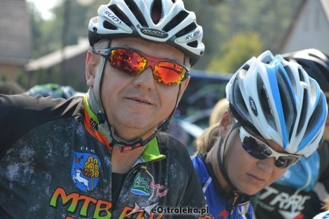 Kurpie MTB w Dąbrówce [28.08.2016] - zdjęcie #30 - eOstroleka.pl