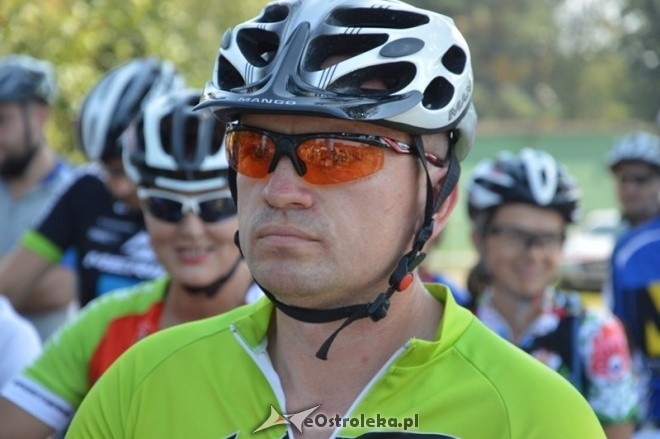 Kurpie MTB w Dąbrówce [28.08.2016] - zdjęcie #28 - eOstroleka.pl