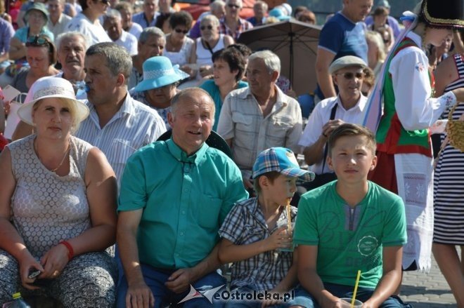 Miodobranie Kurpiowskie 2016 [28.08.2016] - zdjęcie #132 - eOstroleka.pl