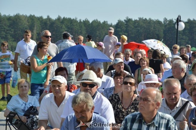 Miodobranie Kurpiowskie 2016 [28.08.2016] - zdjęcie #127 - eOstroleka.pl
