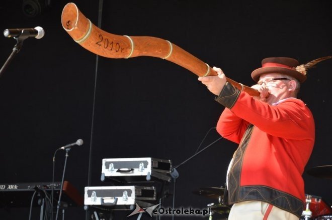 Miodobranie Kurpiowskie 2016 [28.08.2016] - zdjęcie #123 - eOstroleka.pl