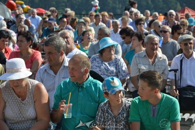 Miodobranie Kurpiowskie 2016 [28.08.2016] - zdjęcie #113 - eOstroleka.pl