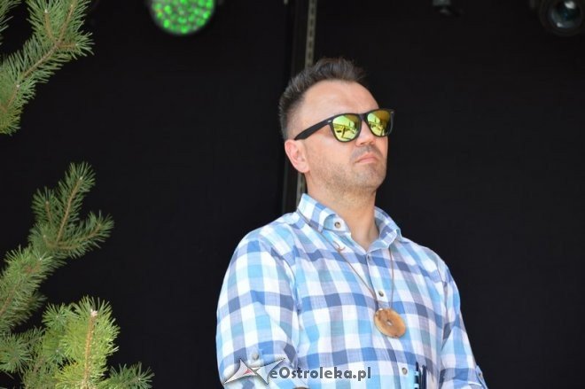 Miodobranie Kurpiowskie 2016 [28.08.2016] - zdjęcie #107 - eOstroleka.pl