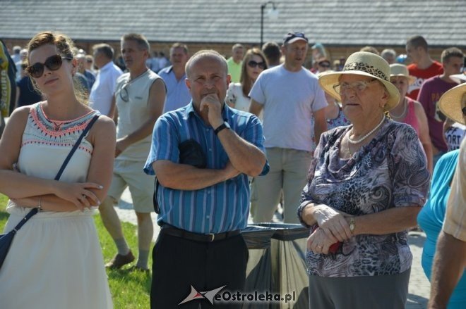 Miodobranie Kurpiowskie 2016 [28.08.2016] - zdjęcie #101 - eOstroleka.pl