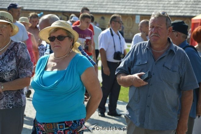 Miodobranie Kurpiowskie 2016 [28.08.2016] - zdjęcie #99 - eOstroleka.pl