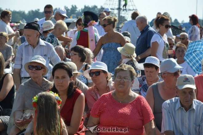 Miodobranie Kurpiowskie 2016 [28.08.2016] - zdjęcie #97 - eOstroleka.pl