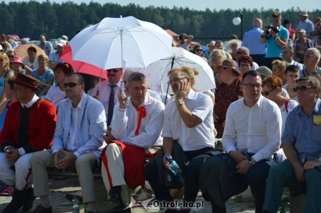 Miodobranie Kurpiowskie 2016 [28.08.2016] - zdjęcie #95 - eOstroleka.pl