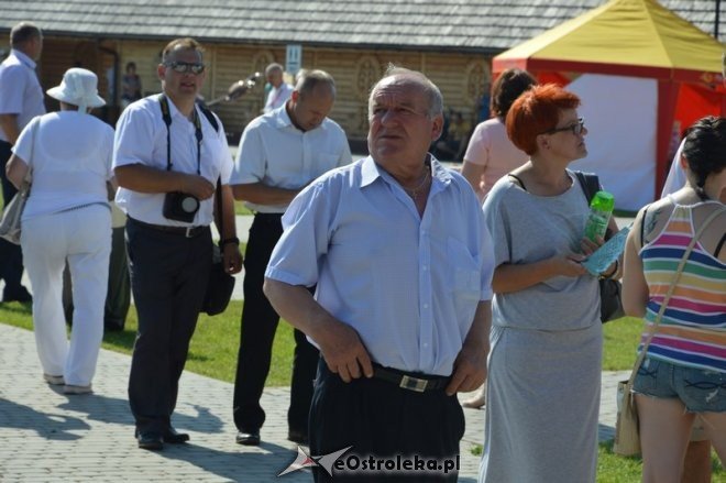 Miodobranie Kurpiowskie 2016 [28.08.2016] - zdjęcie #93 - eOstroleka.pl