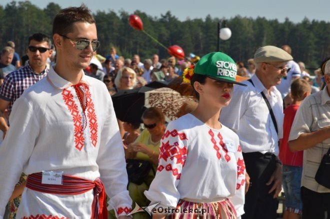 Miodobranie Kurpiowskie 2016 [28.08.2016] - zdjęcie #85 - eOstroleka.pl
