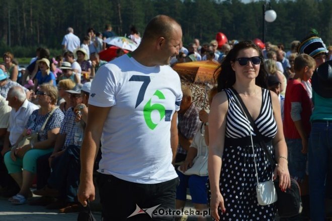 Miodobranie Kurpiowskie 2016 [28.08.2016] - zdjęcie #83 - eOstroleka.pl
