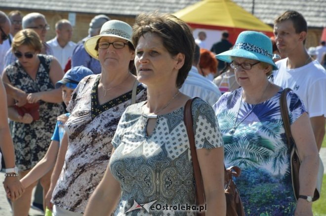 Miodobranie Kurpiowskie 2016 [28.08.2016] - zdjęcie #81 - eOstroleka.pl