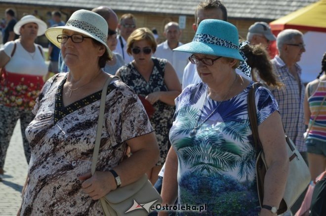 Miodobranie Kurpiowskie 2016 [28.08.2016] - zdjęcie #79 - eOstroleka.pl