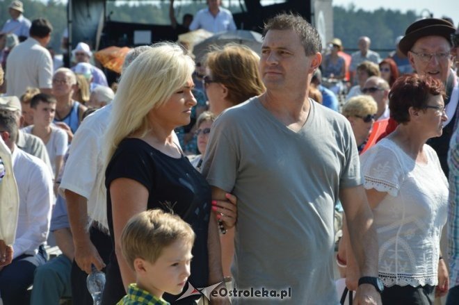 Miodobranie Kurpiowskie 2016 [28.08.2016] - zdjęcie #73 - eOstroleka.pl