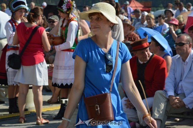 Miodobranie Kurpiowskie 2016 [28.08.2016] - zdjęcie #71 - eOstroleka.pl