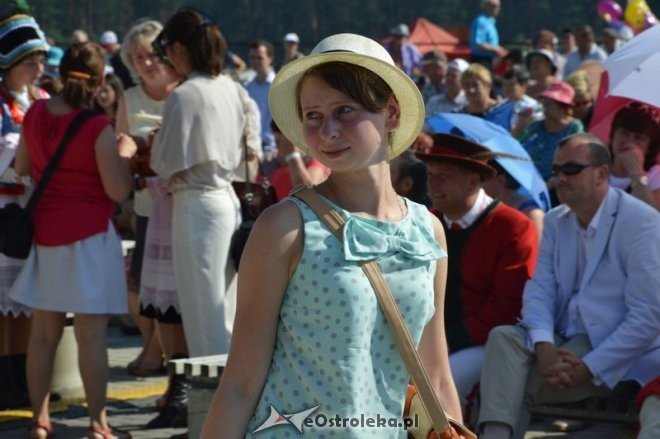 Miodobranie Kurpiowskie 2016 [28.08.2016] - zdjęcie #69 - eOstroleka.pl