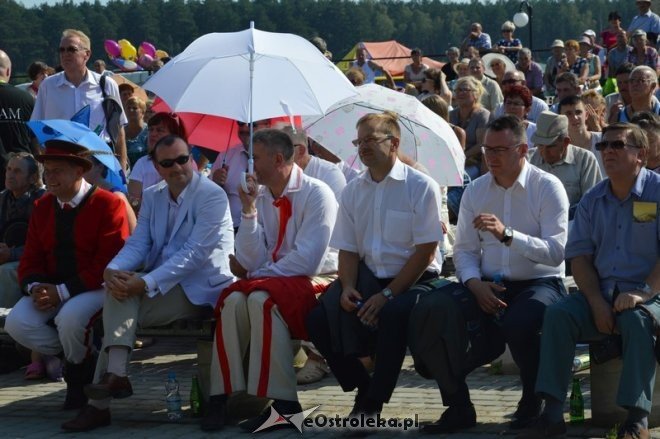 Miodobranie Kurpiowskie 2016 [28.08.2016] - zdjęcie #67 - eOstroleka.pl