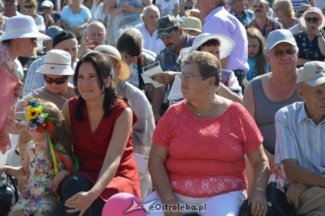 Miodobranie Kurpiowskie 2016 [28.08.2016] - zdjęcie #63 - eOstroleka.pl