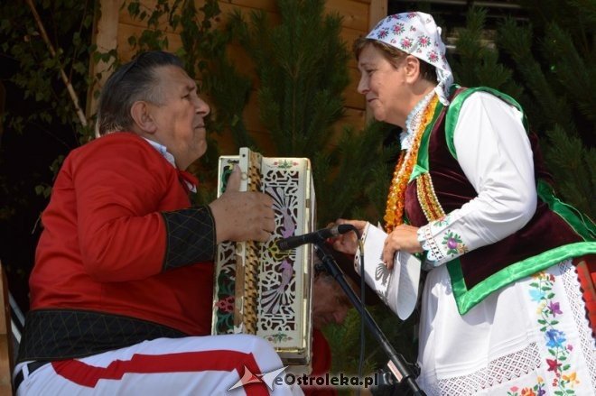 Miodobranie Kurpiowskie 2016 [28.08.2016] - zdjęcie #59 - eOstroleka.pl