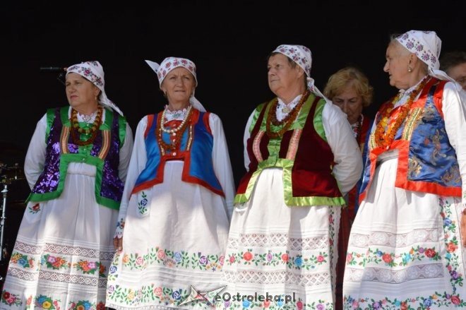 Miodobranie Kurpiowskie 2016 [28.08.2016] - zdjęcie #51 - eOstroleka.pl