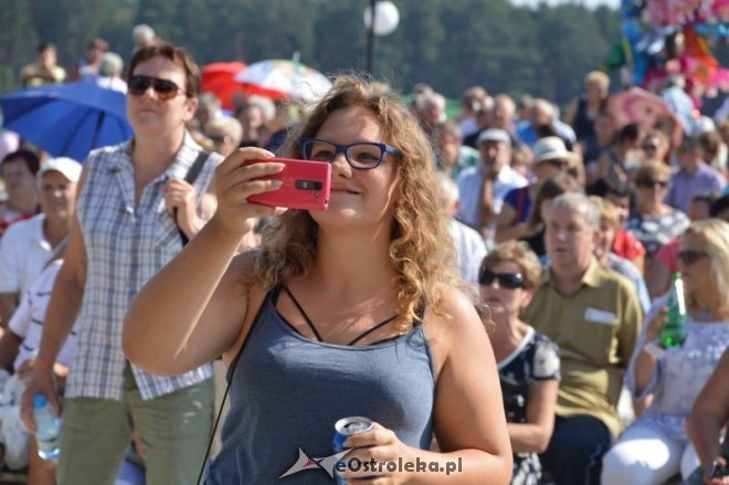 Miodobranie Kurpiowskie 2016 [28.08.2016] - zdjęcie #48 - eOstroleka.pl