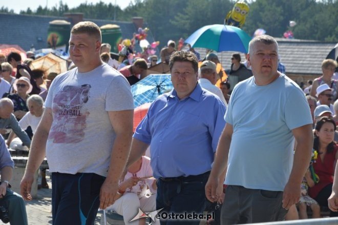 Miodobranie Kurpiowskie 2016 [28.08.2016] - zdjęcie #45 - eOstroleka.pl