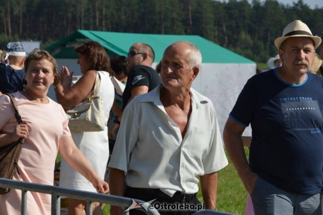 Miodobranie Kurpiowskie 2016 [28.08.2016] - zdjęcie #42 - eOstroleka.pl
