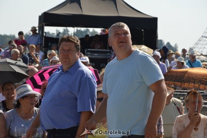 Miodobranie Kurpiowskie 2016 [28.08.2016] - zdjęcie #40 - eOstroleka.pl