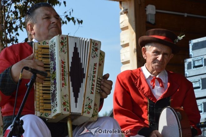 Miodobranie Kurpiowskie 2016 [28.08.2016] - zdjęcie #36 - eOstroleka.pl