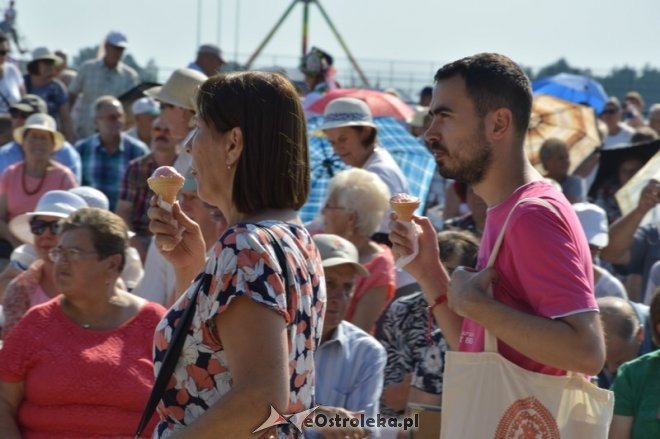 Miodobranie Kurpiowskie 2016 [28.08.2016] - zdjęcie #34 - eOstroleka.pl