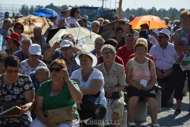 Miodobranie Kurpiowskie 2016 [28.08.2016] - zdjęcie #33 - eOstroleka.pl