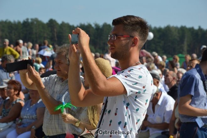 Miodobranie Kurpiowskie 2016 [28.08.2016] - zdjęcie #32 - eOstroleka.pl
