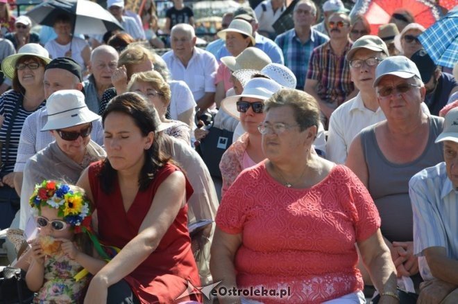 Miodobranie Kurpiowskie 2016 [28.08.2016] - zdjęcie #31 - eOstroleka.pl