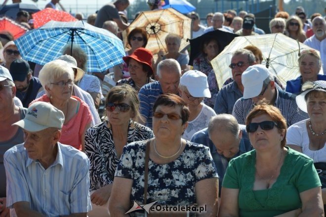 Miodobranie Kurpiowskie 2016 [28.08.2016] - zdjęcie #30 - eOstroleka.pl