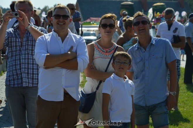 Miodobranie Kurpiowskie 2016 [28.08.2016] - zdjęcie #29 - eOstroleka.pl