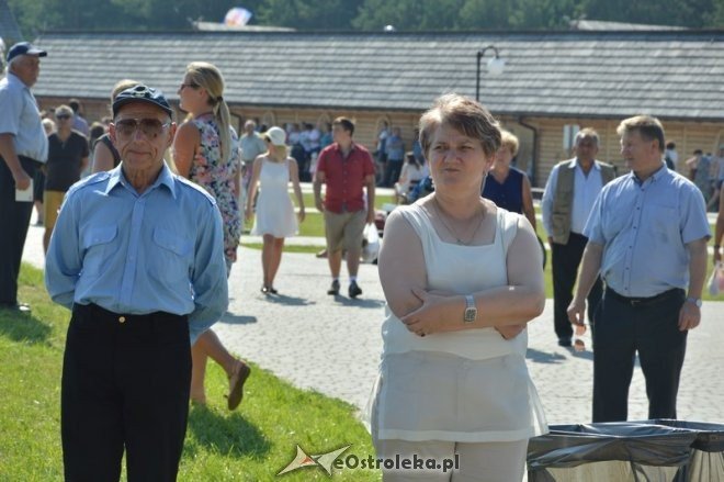 Miodobranie Kurpiowskie 2016 [28.08.2016] - zdjęcie #28 - eOstroleka.pl