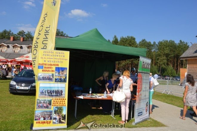 Miodobranie Kurpiowskie 2016 [28.08.2016] - zdjęcie #25 - eOstroleka.pl