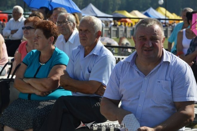 Miodobranie Kurpiowskie 2016 [28.08.2016] - zdjęcie #22 - eOstroleka.pl