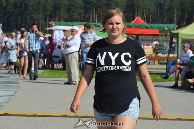 Miodobranie Kurpiowskie 2016 [28.08.2016] - zdjęcie #18 - eOstroleka.pl